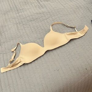 Elegant Tan 34D Bra